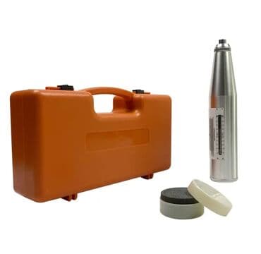 kombi stabilizator qiymeti: Şmidt çəkici Model: ZC3-A Betonun sıxılma gücü üçün beton sərtlik — 4