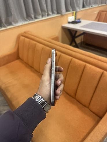 TV və video: IPhone 16 Pro, 128 GB, Natural Titanium — 3