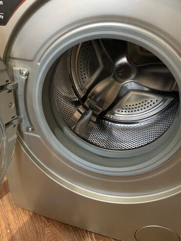 klass 15 tarifi deaktiv etmek: Paltaryuyan maşın 9 kq, Yeni, Avtomat, Qurutma var, Kredit yoxdur — 3