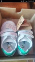 Novie krassovki 21 razmer,marka Vicco,chisto kojannie snaruje i