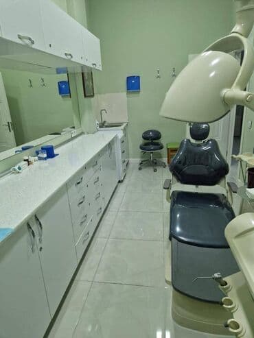 nerimanovda obyekt satilir: Nərmanov metrosuna piyada 3 dəqiqə məsafədə, 16 mərtəbəli yeni tikili — 3