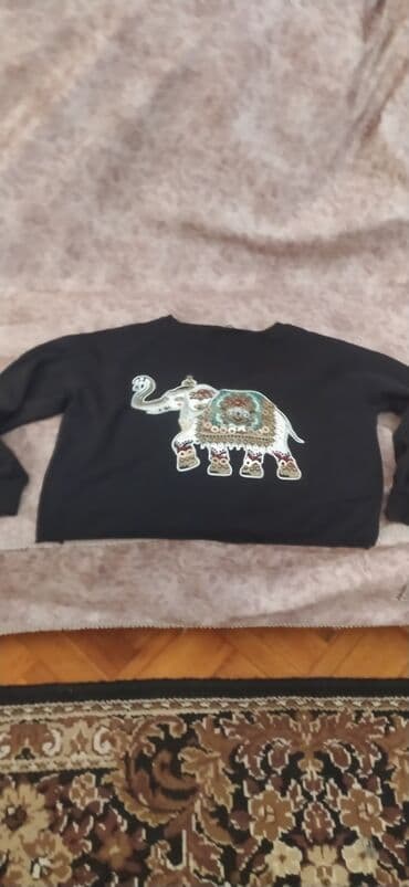 Cinslər və şalvarlar: Uwaq koftalari — 2