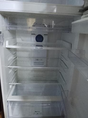 disbenser: Samsung nofrost soyuducusu ideal vəziyyətdedi, hal hazirda magaza — 6