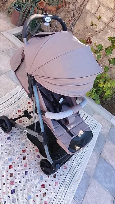 HevvaENDİRİM OLUNDU!!!Almaniya istehsalı Kidillo uşaq arabası 70