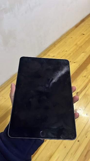 Noutbuk və netbuklar: Apple iPad mini 5 (2019), 9,7", 64 GB — 1