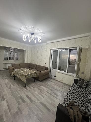 sumqayit kiraye evler 2018: Агдаш, 2 комнаты, Вторичка, 70 м² — 10