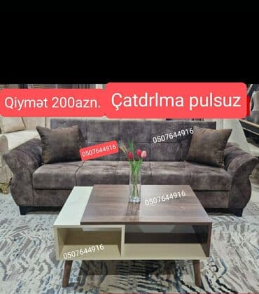 divan modelleri 2021: Divan, Yeni, Açılan, Bazalı, Parça, Şəhərdaxili pulsuz çatdırılma — 4