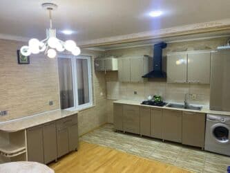 nabranda kiraye evler ayliq: Gəncə, 5 otaqlı, Köhnə tikili, 70 kv. m — 25