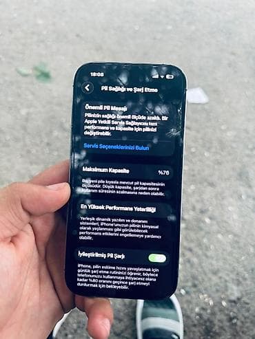 IPhone 14 Pro, 256 GB, Qara, Face ID