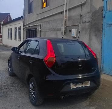 mg maşın: MG MGA: 1.3 l | 2011 il 250000 km Hetçbek — 7