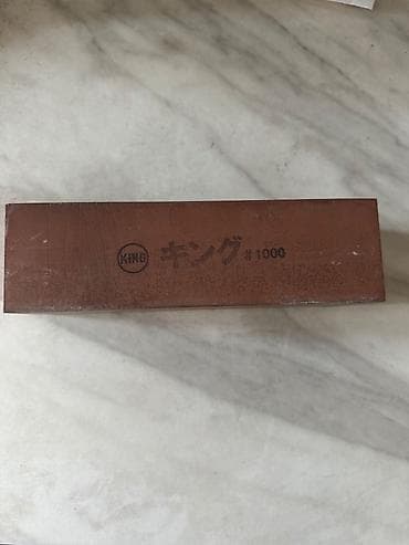 İtiləmə daşı suşi bıçağı və xüsusi bıçağlar üçün — 2