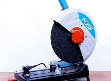 Metal kəsən puselo yeni 355 mm