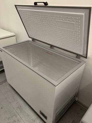 derin dondurucu 2.el letgo: Qapalı dondurucu — 2