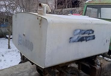 Bak, Metal, 2000 l l