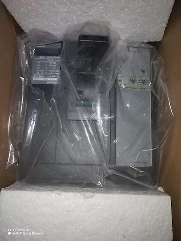 Tavan: Schneider Electric Elektrik avtomat, 3 faza, 400 Vt, Ödənişli quraşdırma, Kredit yoxdur, Zəmanətsiz, Ödənişli çatdırılma — 2