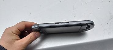 EXEQ EXEQ SET portativ oyun konsolu - Android əsaslı portativ konsol