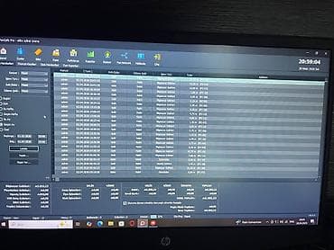 komputer gaming: Təkərli — 9