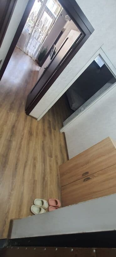 Kirayə mənzillər: Yasamal, 2 otaqlı, Yeni tikili, m. Nizami, 56 kv. m — 5