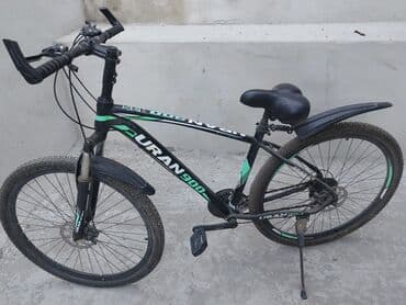купить электровелосипед в баку: Горный велосипед 26" — 11
