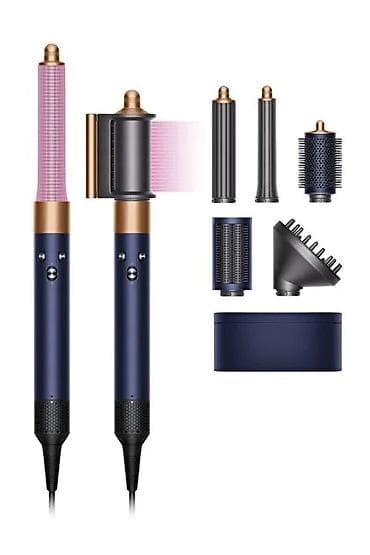 redmi 4 a: Saç buran maşa Dyson, 1 - 1 °C, Yeni, Pulsuz çatdırılma — 6