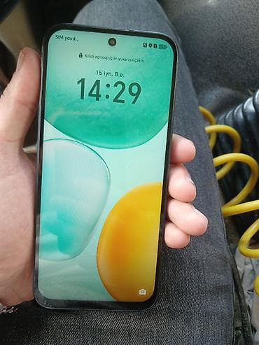 Honor 8S 2020, 256 ГБ, цвет - Черный, Две SIM карты — 1