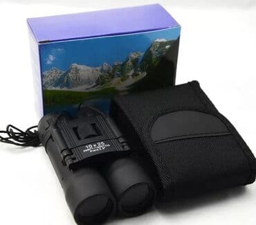 купить бинокль: Binokl — 3