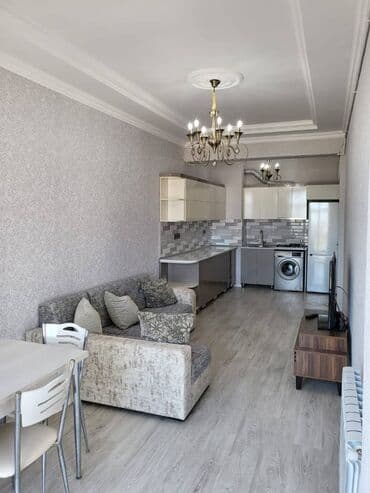 gundelik kiraye evler,bakida gunluk evler,суточные квартиры в баку: SumqayıtBagça Şəhərdə,9 mərtəbənin,3-cü mərtəbəsində3 — 1