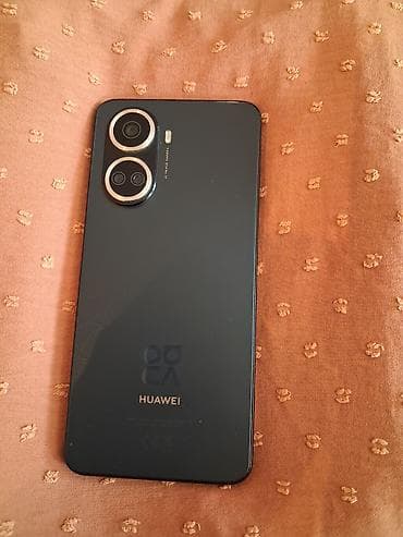 iphone 16 pro qiyməti: Huawei Nova 10 SE, 128 GB, Düyməli, Sensor, Barmaq izi — 2