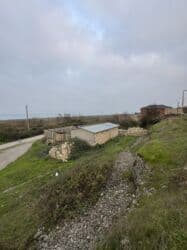 земельные участки на море: 7 соток, Для строительства, Собственник, Купчая, Техпаспорт — 1