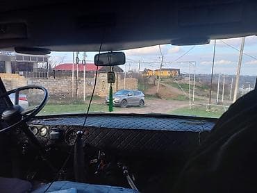 yeni uaz: UAZ 452 Buhanka: 2.4 l | 1998 il 50000 km Mikroavtobus — 8
