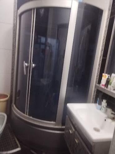 Üstü qapalı kabina, Dairəvi