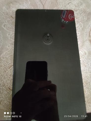 ikinci el ipad: Honor pad x7 128 yaddaş 8 ram di .Birmarketden alinib naĝd 350 azne — 1