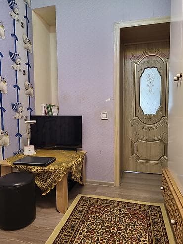 qebele ev: 4 otaqlı, 210 kv. m, Yeni təmirli — 7