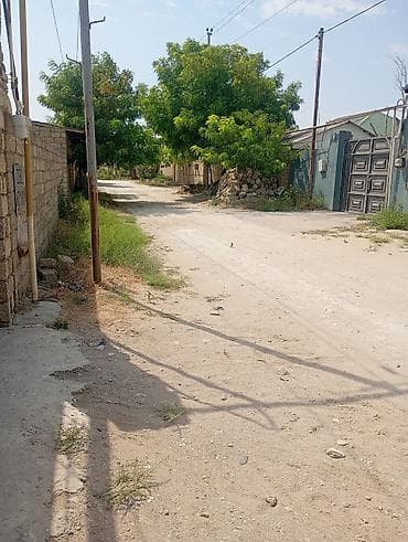 binə savxoz ev: 3 otaqlı, 40 kv. m — 8
