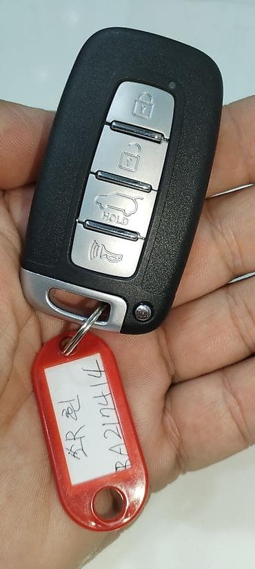 kia motors: Orijinal Hundai açar yeni — 2