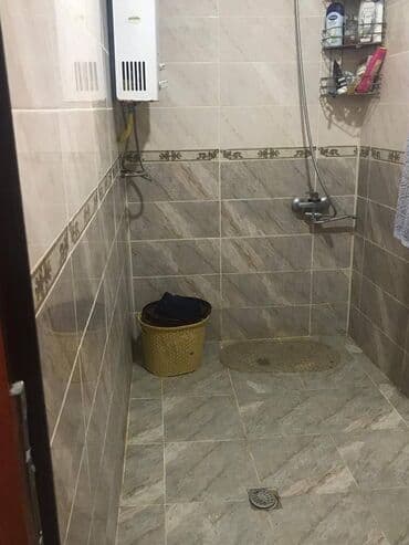 məhlə evi: Bakı, 2 otaqlı, Köhnə tikili, 60 kv. m — 2