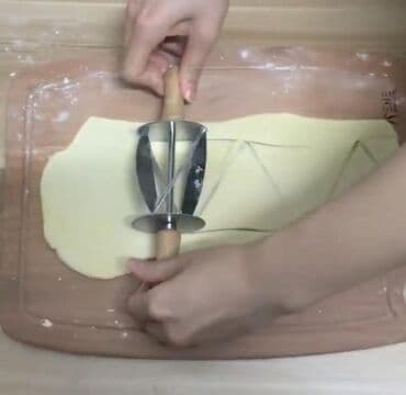 Kruasan xemiri kesen