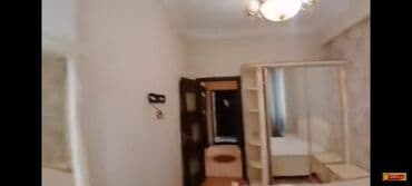 kiraye evler ramani: Nizami rayonu Neftçılər metrosunun yaxınlığında,köhnə tikili yaşayış — 8