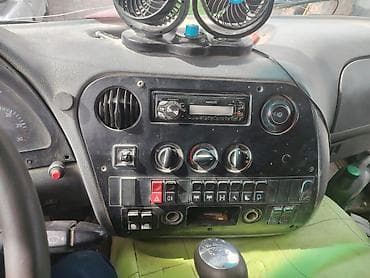 lada niva azerbaycan: Ford damperli yük maşını - Marka/model: Ford (Gargo /kamizovoy tip) - — 1