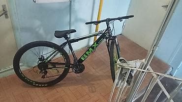 velosiped kameri: Velosiped təzə alınıb velosiped teze yaglanib 29luqdu teze pedal — 4