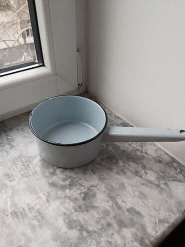 berlinger haus tava: Tava, rəng - Mavi — 3