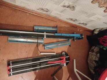 Чехлы: Ручная Кафелерезка, Без гарантии — 3