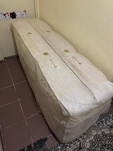 yorgan dosek satisi: Ortopedik matras, Bir nəfərlik — 3