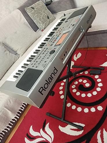 Sintezator, Roland, İşlənmiş, Ünvandan götürmə, Ödənişli çatdırılma