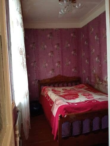 1 otaqlı kohnə tikili: Bakı, 2 otaqlı, Köhnə tikili, m. Elmlər Akademiyası, 32 kv. m — 4