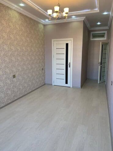 gündəlik kirayə mənzillər: 3 otaqlı, Yeni tikili, 99 kv. m — 6