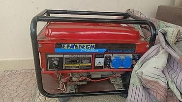 generator satiram: Satış, İşlənmiş, Benzin, Generator — 3