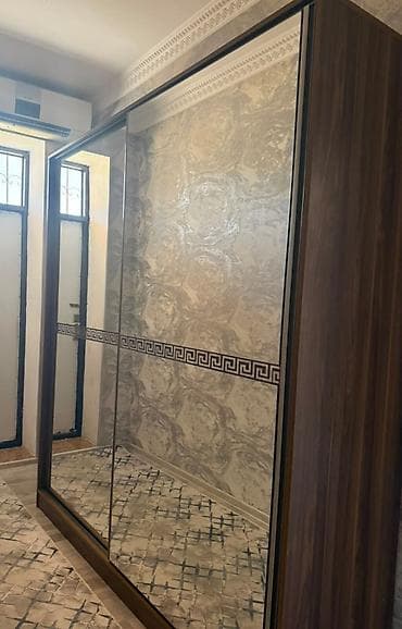 parça dolablar: ✅Tecili dolab satılır 220 AZN Enı 280dır hundurluy 220 Ideal veziyetde — 1