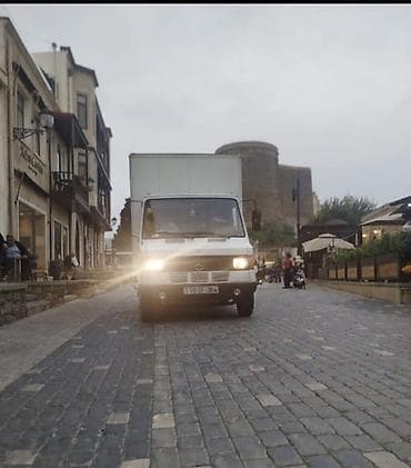 Ehtiyat hissələri: Tecılı satilir — 9