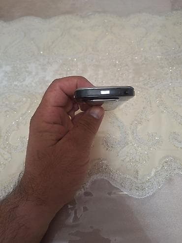 internet mini modem: Nokia E72, rəng - Gümüşü, Düyməli — 5